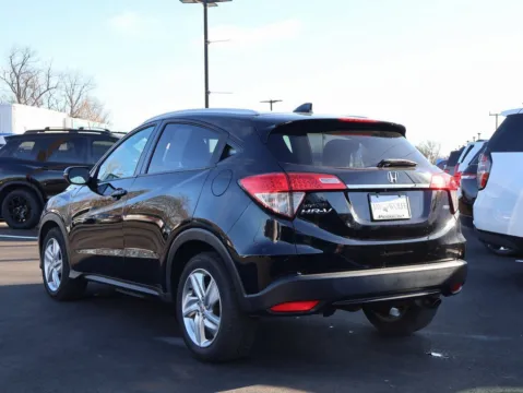 More photos of 2019 Honda HR-V EX-L at Jay Wolfe Honda, MO