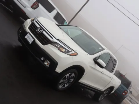 Another view of 2019 Honda Ridgeline RTL-T for sale in Kansas City, MO at Jay Wolfe Honda