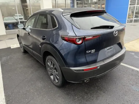More photos of 2024 Mazda CX-30 2.5 S Select Sport at Jay Wolfe Honda, MO