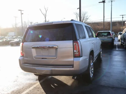More photos of 2019 GMC Yukon Denali at Jay Wolfe Honda, MO