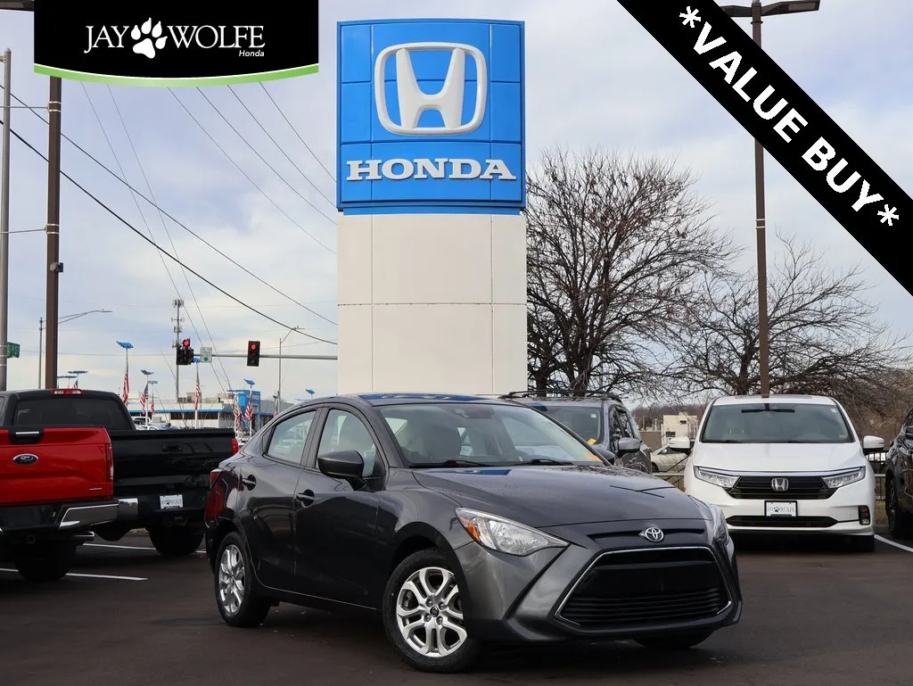 2017 Toyota Yaris iA for sale in Kansas City, MO