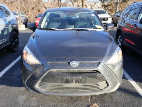 Photos of 2017 Toyota Yaris iA for sale in Kansas City, MO at Jay Wolfe Honda