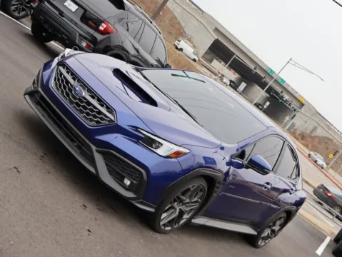 Another view of 2024 Subaru WRX TR for sale in Kansas City, MO at Jay Wolfe Honda