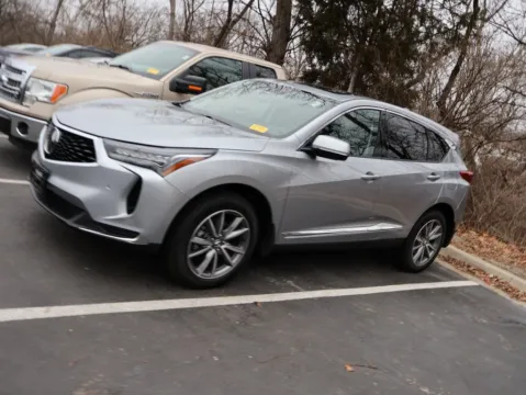 More photos of 2024 Acura RDX w/Technology Package at Jay Wolfe Honda, MO