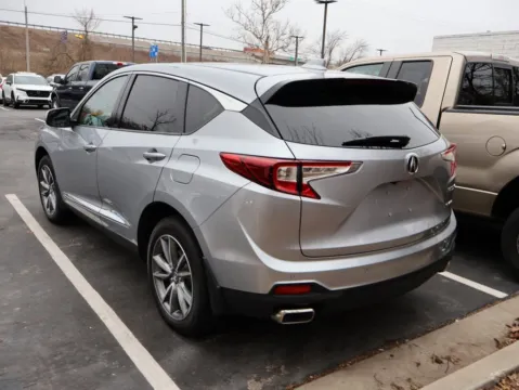 More photos of 2024 Acura RDX w/Technology Package at Jay Wolfe Honda, MO