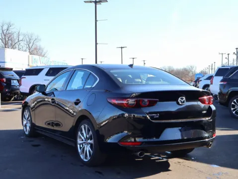 More photos of 2020 Mazda Mazda3 Sedan Premium Package at Jay Wolfe Honda, MO