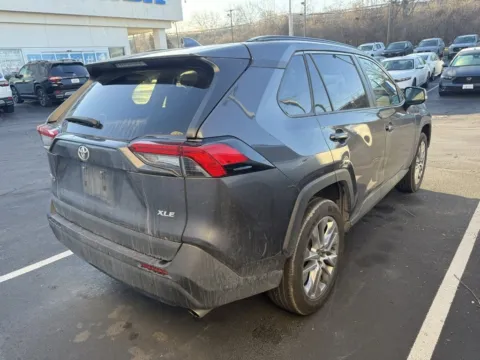 More photos of 2024 Toyota RAV4 XLE Premium at Jay Wolfe Honda, MO