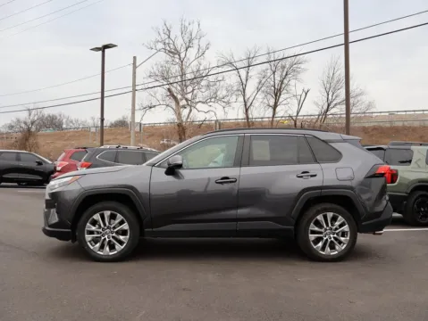 More photos of 2024 Toyota RAV4 XLE Premium at Jay Wolfe Honda, MO
