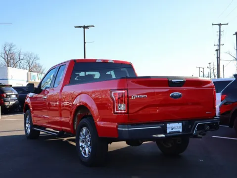 More photos of 2016 Ford F-150 XLT at Jay Wolfe Honda, MO