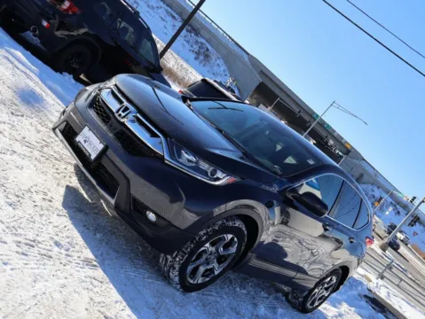 Another view of 2019 Honda CR-V EX-L for sale in Kansas City, MO at Jay Wolfe Honda