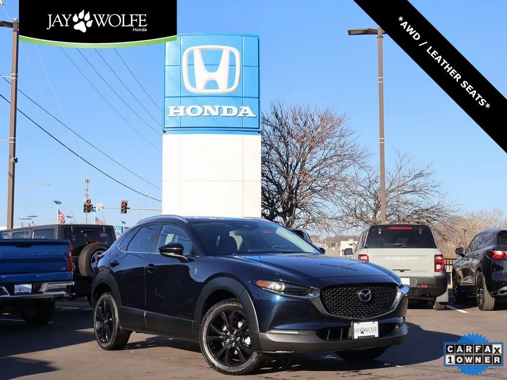 2024 Mazda CX-30 2.5 S Select Sport for sale in Kansas City, MO