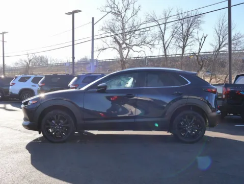 More photos of 2024 Mazda CX-30 2.5 S Select Sport at Jay Wolfe Honda, MO