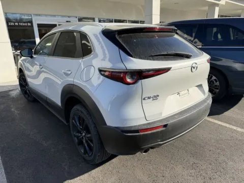 More photos of 2024 Mazda CX-30 2.5 S Select Sport at Jay Wolfe Honda, MO