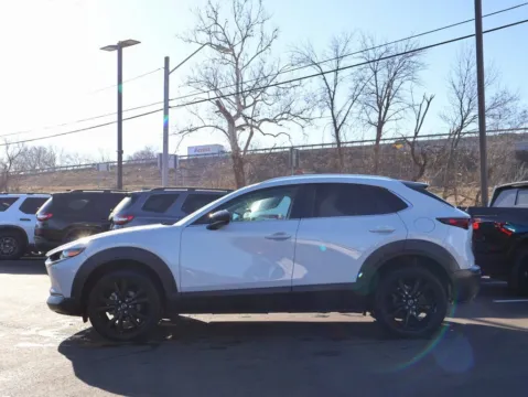 More photos of 2024 Mazda CX-30 2.5 S Select Sport at Jay Wolfe Honda, MO