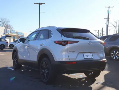 More photos of 2024 Mazda CX-30 2.5 S Select Sport at Jay Wolfe Honda, MO