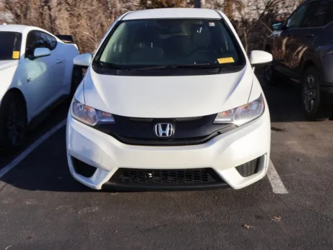 Photos of 2016 Honda Fit LX for sale in Kansas City, MO at Jay Wolfe Honda
