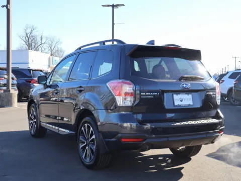 More photos of 2017 Subaru Forester Touring at Jay Wolfe Honda, MO