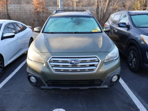 Photos of 2016 Subaru Outback 2.5i Premium for sale in Kansas City, MO at Jay Wolfe Honda