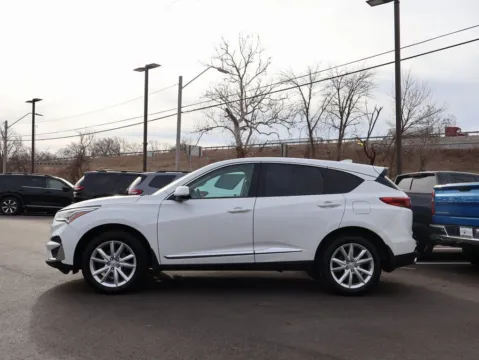 More photos of 2021 Acura RDX at Jay Wolfe Honda, MO