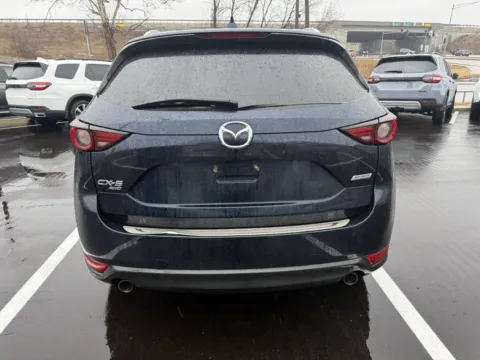 More photos of 2018 Mazda CX-5 Grand Touring at Jay Wolfe Honda, MO