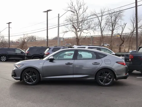 More photos of 2023 Acura Integra w/A-Spec Package at Jay Wolfe Honda, MO