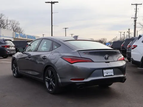 More photos of 2023 Acura Integra w/A-Spec Package at Jay Wolfe Honda, MO