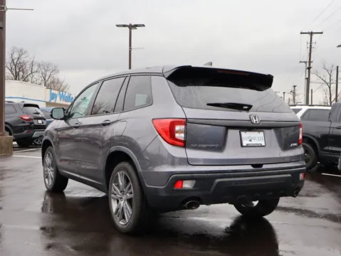 More photos of 2020 Honda Passport EX-L at Jay Wolfe Honda, MO