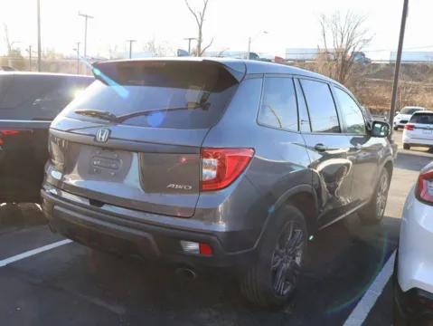 More photos of 2020 Honda Passport EX-L at Jay Wolfe Honda, MO