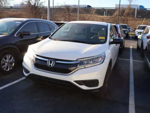 Another view of 2016 Honda CR-V SE for sale in Kansas City, MO at Jay Wolfe Honda