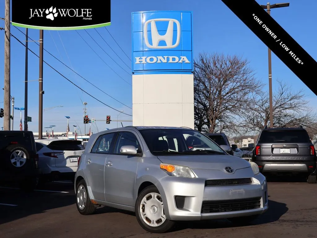 2008 Scion xD for sale in Kansas City, MO