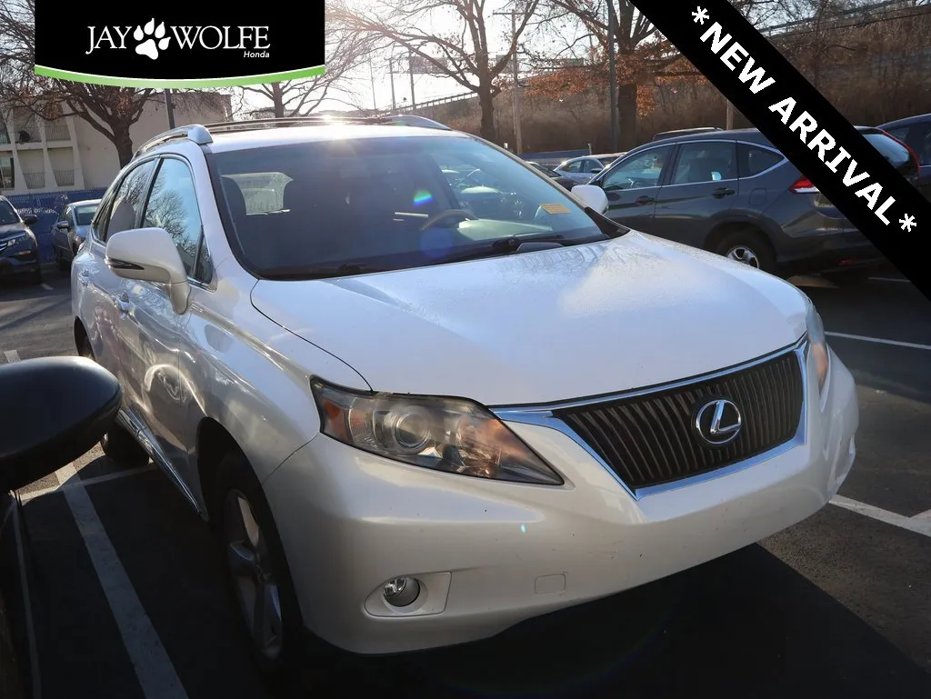 2011 Lexus RX 350 for sale in Kansas City, MO