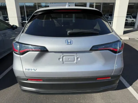 More photos of 2026 Honda HR-V LX at Jay Wolfe Honda, MO