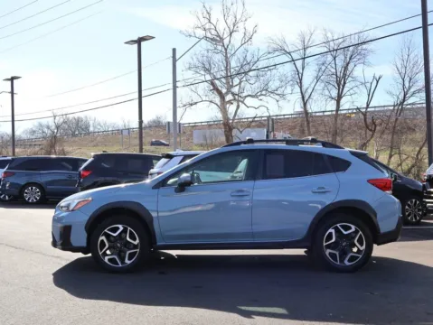 More photos of 2019 Subaru Crosstrek Limited at Jay Wolfe Honda, MO