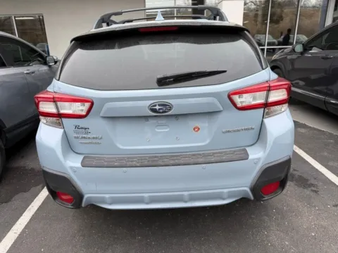 More photos of 2019 Subaru Crosstrek Limited at Jay Wolfe Honda, MO