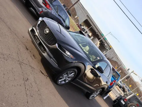 Another view of 2024 Mazda CX-30 2.5 S Preferred Package for sale in Kansas City, MO at Jay Wolfe Honda