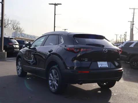 More photos of 2024 Mazda CX-30 2.5 S Preferred Package at Jay Wolfe Honda, MO