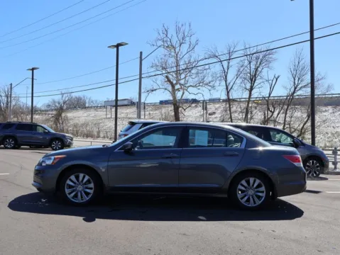 More photos of 2012 Honda Accord Sdn EX-L at Jay Wolfe Honda, MO