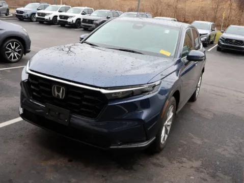 Another view of 2024 Honda CR-V EX-L for sale in Kansas City, MO at Jay Wolfe Honda