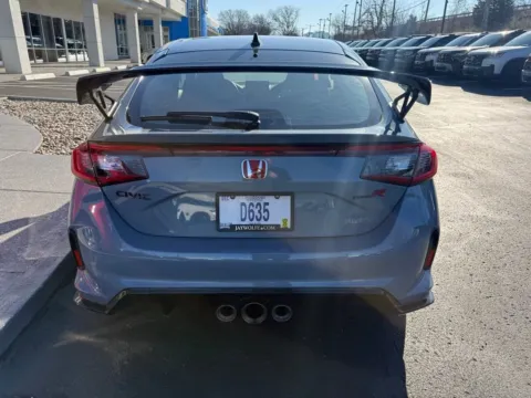More photos of 2024 Honda Civic Type R at Jay Wolfe Honda, MO