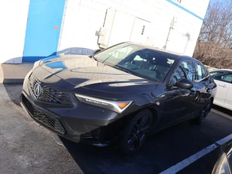 More photos of 2023 Acura Integra w/A-Spec Package at Jay Wolfe Honda, MO