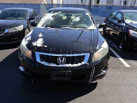 Photos of 2010 Honda Accord Sdn LX-P for sale in Kansas City, MO at Jay Wolfe Honda