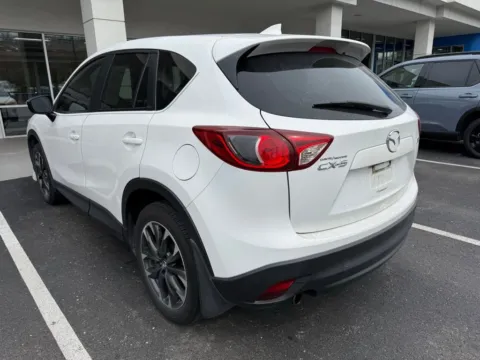 More photos of 2016 Mazda CX-5 Grand Touring at Jay Wolfe Honda, MO