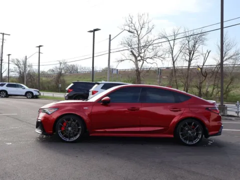 More photos of 2025 Acura Integra Type S at Jay Wolfe Honda, MO