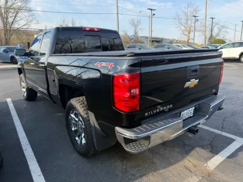 More photos of 2014 Chevrolet Silverado 1500 LTZ at Jay Wolfe Honda, MO