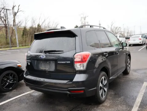 More photos of 2018 Subaru Forester Premium at Jay Wolfe Honda, MO