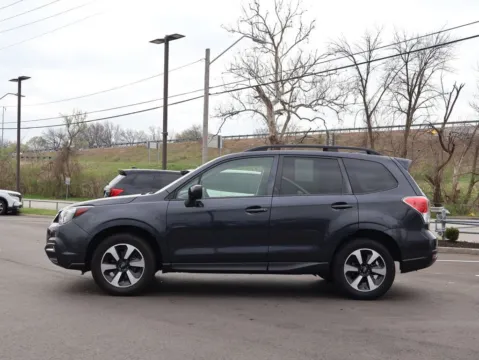More photos of 2018 Subaru Forester Premium at Jay Wolfe Honda, MO