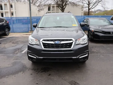 Photos of 2018 Subaru Forester Premium for sale in Kansas City, MO at Jay Wolfe Honda