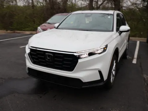 Another view of 2023 Honda CR-V EX-L for sale in Kansas City, MO at Jay Wolfe Honda