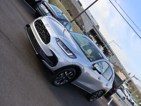 Another view of 2026 Honda HR-V EX-L for sale in Kansas City, MO at Jay Wolfe Honda