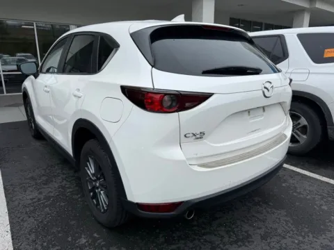 More photos of 2020 Mazda CX-5 Touring at Jay Wolfe Honda, MO